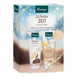 Kneipp-lahjapakkaus talviaika, 1 s
