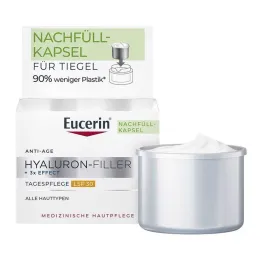 Eucerin Anti-Age Hyaluron-Filler päivähoito LSF 30, 50 ml