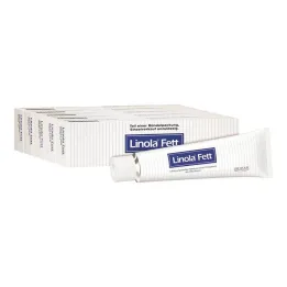 Linola-rasvakerma, 5X100 g