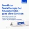 Linola-rasvakerma, 5X100 g