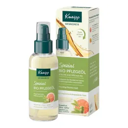 Kneipp luomuhoitoöljy, 100 ml