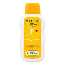 Weleda Calendula hoitomaito, 200 ml
