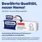 Dentinox Gel med -hammasapuaine, 10 g