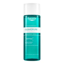Eucerin Dermopure Clinical kirkastava tonic, 200 ml