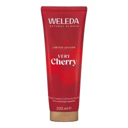 Weleda Very Cherry suihkuvoide, 200 ml