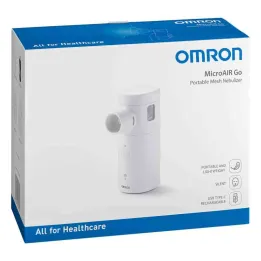 Kannettava Omron Microair Go NE-U300 Mesh-sumutin, 1 kpl