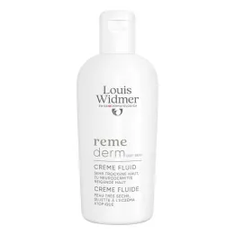 Widmer Remederm dry Skin Cre.Fluid prebiotics l.P., 200 ml