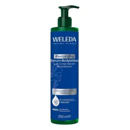 Weleda elvyttävä seerumivartalovoide, 250 ml
