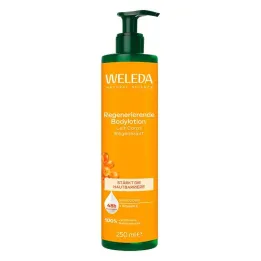 Weleda uudistava vartalovoide, 250 ml