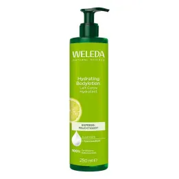 Weleda kosteuttava vartaloemulsio, 250 ml