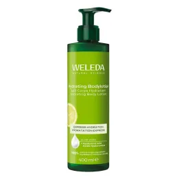 Weleda kosteuttava vartalovoide, 400 ml