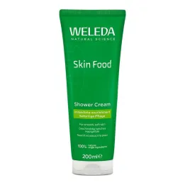 Weleda Skin Food -suihkuvoide, 200 ml