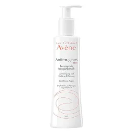 Avene Antirougeurs Clean rauhoittava puhdistusmaito, 200 ml