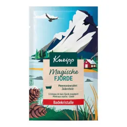 Kneipp-kylpykiteet Magical Fjords, 60 g
