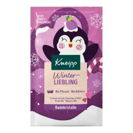 Kneipp kylpykiteet talven suosikki, 60 g