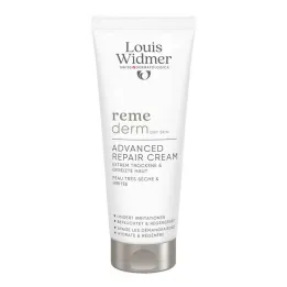 Widmer Remederm dry Skin Advanced.Repair Cream ilman P, 75 ml