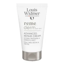 Widmer Remederm dry Skin Advanced.Repair Cream ilman P, 40 ml