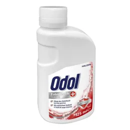 ODOL Mouthwash Gum Plus, 125 ml
