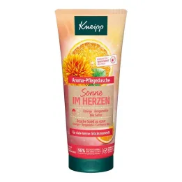 Kneipp aromihoitosuihku aurinko sydämessä, 200 ml