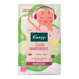Kneipp kylpykiteet Sweet Wintertime, 60 g