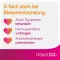 Utipro acute &amp; Protect kovat kapselit, 45 kpl