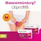 Utipro acute &amp; Protect kovat kapselit, 45 kpl