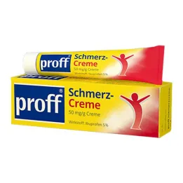 Proff kipuvoide 5%, 20 g