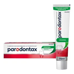 Parodontax Original hammastahna, 75 ml
