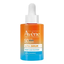 Avene Ultra Serum Moisture SPF 50+ , 30 ml