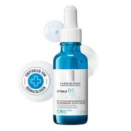 La Roche Posay Hyalu B5 Suraktivoitu seerumi, 30 ml