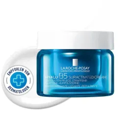 La Roche Posay Hyalu B5 Suractivated -voide, 50 ml