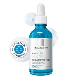 La Roche Posay Hyalu B5 Suraktivoitu seerumi, 50 ml