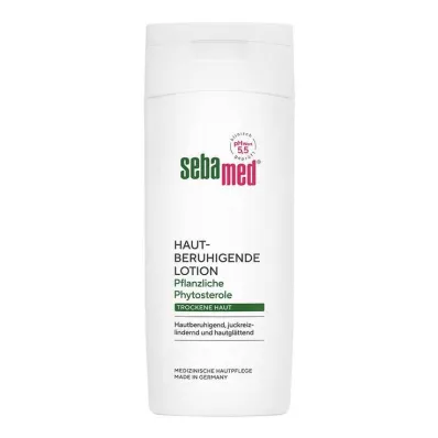 Sebamed ihoa rauhoittava voide, 200 ml Sebamed ihoa rauhoittava voide, 200 ml