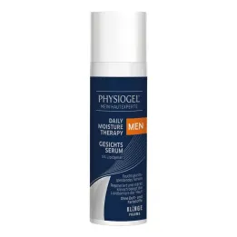 Physiogel Daily Moisture Therapy erittäin kuivalle iholle seerumi miehille, 30 ml