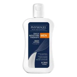 Physiogel Daily Moisture Therapy kosteusvoide miesten erittäin kuivalle iholle, 200 ml