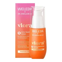 Weleda Extra Soothing Drops, 30 ml