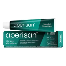 Aperisan suugeeli suufloora +, 10 g