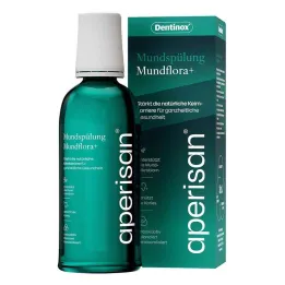 Aperisan suuvesi suuflora +, 400 ml