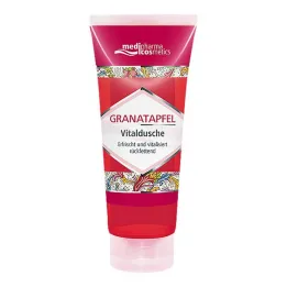 Granaattiomena vital suihku, 150 ml