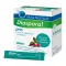 Magnesium Diasporal sydän- ja verenpainejauhe, 30 kpl