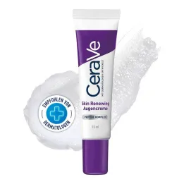 Cerave Skin uudistava silmänympärysvoide, 15 ml