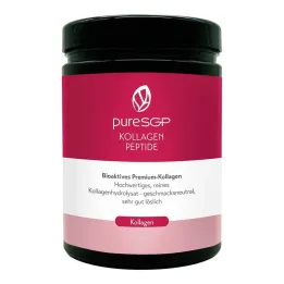 Puresgp kollageenipeptidijauhe, 600 g