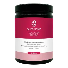 Puresgp kollageenipeptidijauhe, 900 g