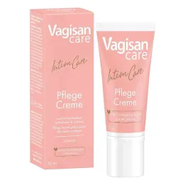 VagisanCare Care Cream (30 ml)