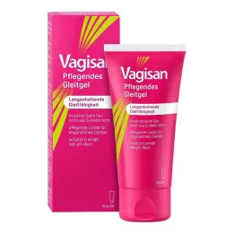 Vagisan ravitseva voiteluaine, 50 g