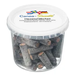 Noitatikut lakritsia, 150 g
