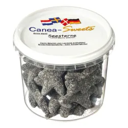 Meritähti lakritsi, 150 g