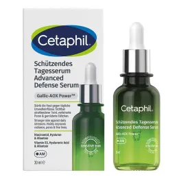 Cetaphil suojaava päiväseerumi, 30 ml