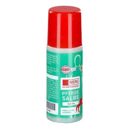 Wepa hevosvoide roll-on, 75 ml