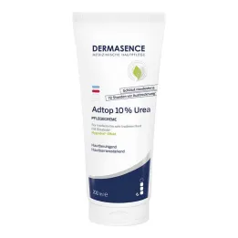 Dermasence Adtop 10 % Urea Cream, 200 ml